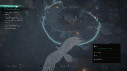 Assassin's Creed: Valhalla - The Siege of Paris скриншоты