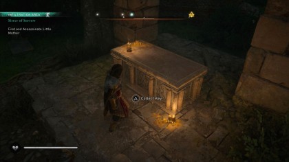 Assassin's Creed: Valhalla - The Siege of Paris скриншоты