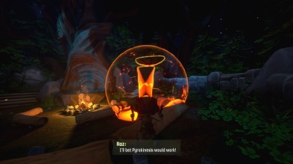 Psychonauts 2 игра