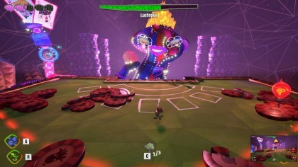 Psychonauts 2 игра