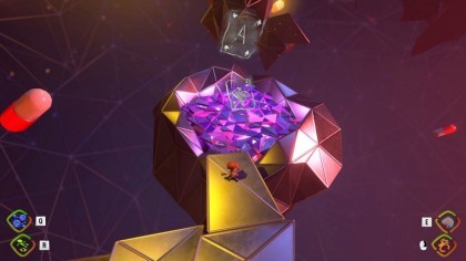 Psychonauts 2 скриншоты