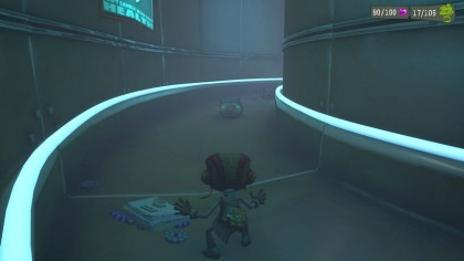 Psychonauts 2 скриншоты