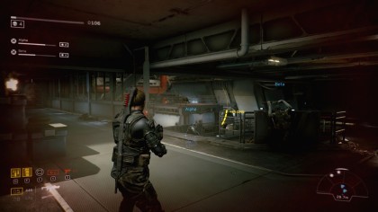 Aliens: Fireteam Elite скриншоты