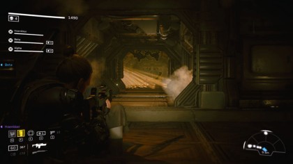Aliens: Fireteam Elite скриншоты