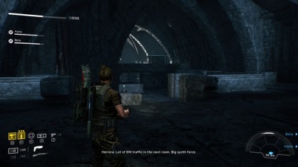 Aliens: Fireteam Elite скриншоты