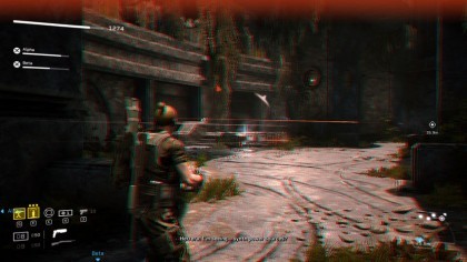 Aliens: Fireteam Elite скриншоты