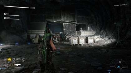 Aliens: Fireteam Elite скриншоты