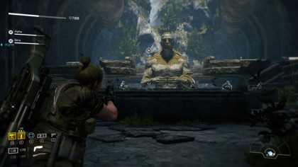 Aliens: Fireteam Elite скриншоты