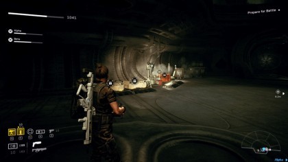 Aliens: Fireteam Elite игра