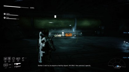 Aliens: Fireteam Elite игра