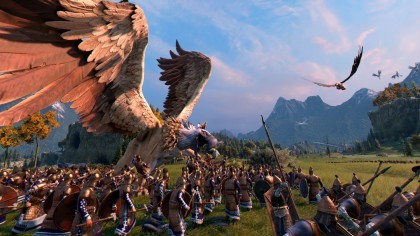 A Total War Saga: TROY - Mythos игра