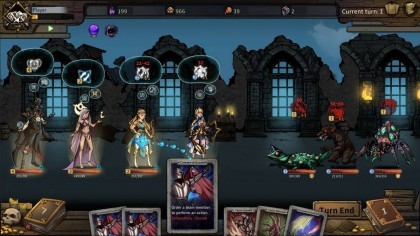 TeamTower игра