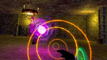 Terragon: Symbol Of Magic игра