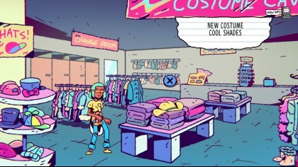 The Big Con игра