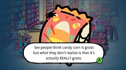 The Big Con игра
