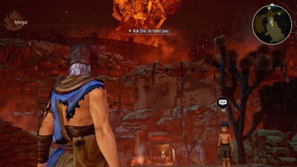 Tales of Arise игра