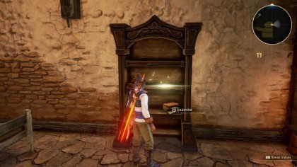 Tales of Arise скриншоты