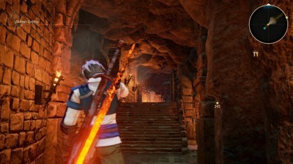 Tales of Arise скриншоты