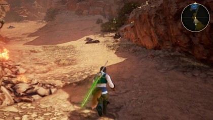 Tales of Arise игра
