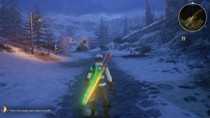 игра Tales of Arise