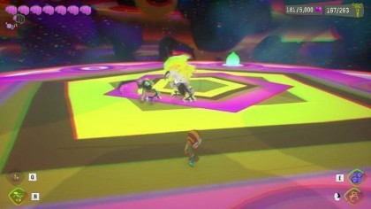 Psychonauts 2 скриншоты