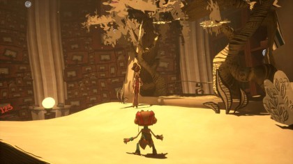Psychonauts 2 скриншоты