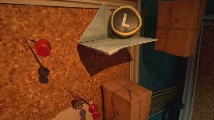 Psychonauts 2 скриншоты