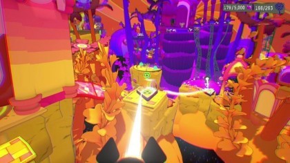 Psychonauts 2 скриншоты