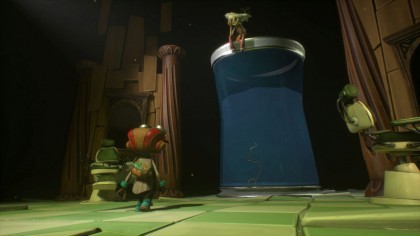 Psychonauts 2 скриншоты