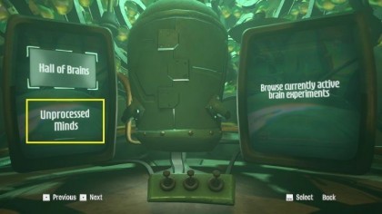 Psychonauts 2 игра
