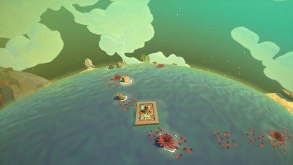 Psychonauts 2 скриншоты
