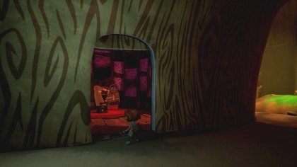 Psychonauts 2 скриншоты