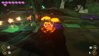 Psychonauts 2 скриншоты