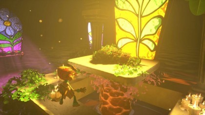 Psychonauts 2 скриншоты