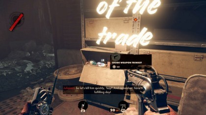 Deathloop игра