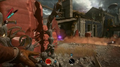 Deathloop скриншоты