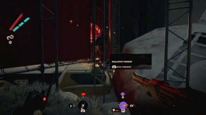 Deathloop скриншоты
