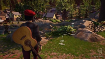 Life is Strange: True Colors скриншоты