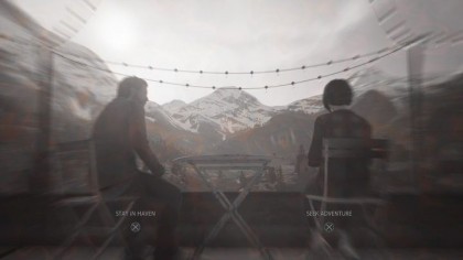 Life is Strange: True Colors скриншоты