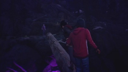 Life is Strange: True Colors скриншоты