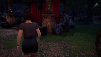Life is Strange: True Colors скриншоты