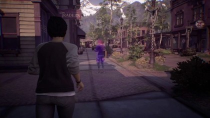 Life is Strange: True Colors скриншоты