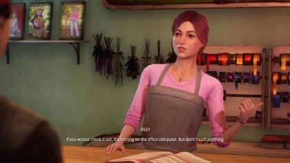 Life is Strange: True Colors игра