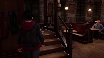 Life is Strange: True Colors скриншоты