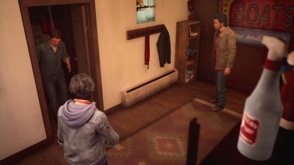 Life is Strange: True Colors скриншоты