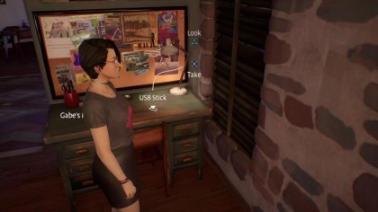 Life is Strange: True Colors скриншоты