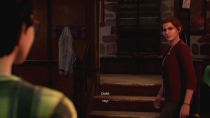Life is Strange: True Colors скриншоты
