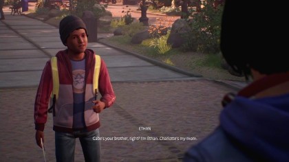 Life is Strange: True Colors скриншоты