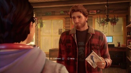 Life is Strange: True Colors скриншоты