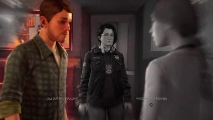 Life is Strange: True Colors игра